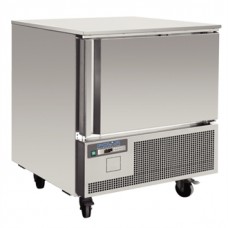 Polar DN493: Polar Blast Chiller/Shock Freezer Polar DN493: Polar Blast Chiller/Shock Freezer