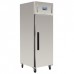 Polar G592: 600ltr Commercial Gastro Refrigerator in Stainless Steel - Medium Duty Polar G592: 600ltr Commercial Gastro Refrigerator in Stainless Steel - Medium Duty