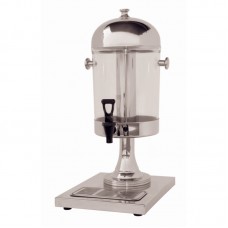 Olympia J183: 6.5 Ltr Single Juice Dispenser Olympia J183: 6.5 Ltr Single Juice Dispenser