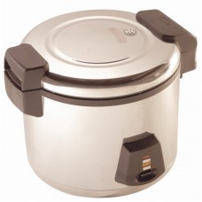 Buffalo J300: 13Ltr Rice Cooker with spatula and rice measure