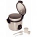 Buffalo J300: 13Ltr Rice Cooker with spatula and rice measure