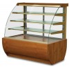 Wood Display 