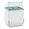 Brio Value Soft Scoop Ice Cream Freezer