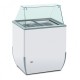 Brio Value Soft Scoop Ice Cream Freezer