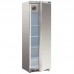 Polar PC004: 400ltr Stainless Steel Caterers Refrigerator - Light to Medium Duty