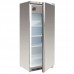 Polar CD084: 600ltr GN Stainless Steel Catering Refrigerator - Light to Medium Duty 