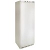 Single Door White (ABS) Commercial Refrigerators