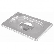 Vogue K926: 1/1 Stainless Steel Gastronorm Lid Vogue K926: 1/1 Stainless Steel Gastronorm Lid