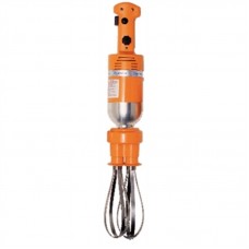 Dynamic PMF250C CF010: Senior Combi Stick Blender and Whisk