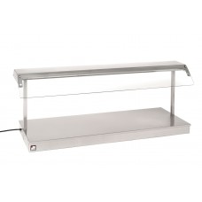 Parry QLD2: Electric Quartz Lamp Display Unit Parry QLD2: Electric Quartz Lamp Display Unit