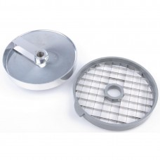 Robot Coupe 20x20mm Dicing Kit
