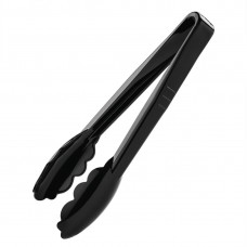 Kristallon P924: Polycarbonate Tongs 9in
