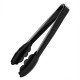 Kristallon P924: Polycarbonate Tongs 9in Kristallon P924: Polycarbonate Tongs 9in