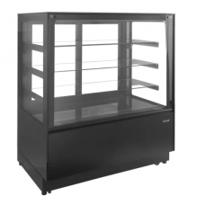 Tefcold PDA3-CTF120B Chilled Display Cabinet - 1200mm Tefcold PDA3-CTF120B Chilled Display Cabinet - 1200mm