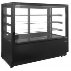 Tefcold PDA3-CTF150B Chilled Display Cabinet - 1500mm Tefcold PDA3-CTF150B Chilled Display Cabinet - 1500mm