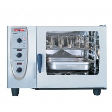Rational CM62 Electric Combination Oven - Electric