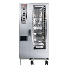 Rational CM201 Electric Combination Oven - Electric