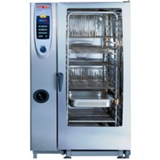 Rational CM202 Electric Combination Oven - Electric