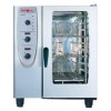 Rational Ovens