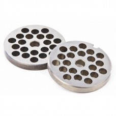 Santos 8mm Stainless Steel Plate Santos 8mm Stainless Steel Plate