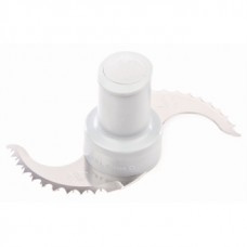 Robot Coupe Serrated S-Blade - Coarse