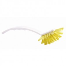 Jantex CC934: Hygiene Dishwasher Brush - Yellow