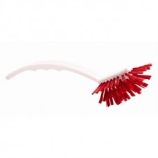 Jantex CC936: Hygiene Dishwasher Brush - Red