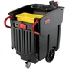 CC958 Mega Brute Waste Collector
