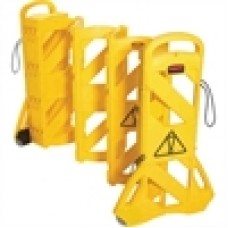 CC961 Portable Mobile Barrier