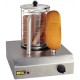Buffalo Hot Dog Sausage Warmer
