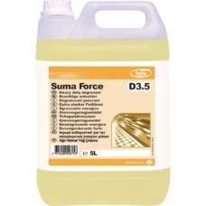 CD513 Suma Force D3.5 Heavy Duty Degreaser