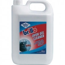 CD750 Oven Cleaner
