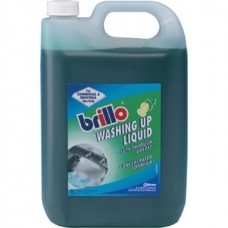 CD753 Brillo Washing Up Liquid