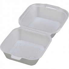 CD936 Foam Clamshell Burger Boxes