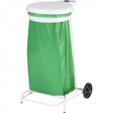 CE008 Collecroule Mobile Sack Holder