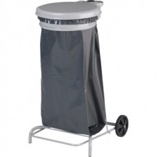 CE009 Collecroule Mobile Sack Holder