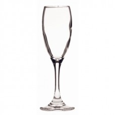 Libbey Teardrop Flute