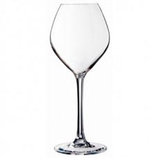 Grand Cepages White Wine Glass
