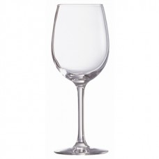 Cabernet Tulip Wine Glass