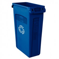 DN855 Slim Jim Venting Channel Recycling Container