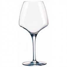 Open Up Pro Tasting