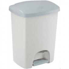 Curver F743: Pedal Bin - 40Ltr