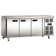 Polar Freezer Preparation Benches Polar Freezer Preparation Benches