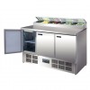 Polar Salad & Sandwich Prep Counters
