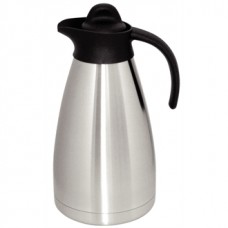 GD297 Olympia Screwtop Vacuum Jug