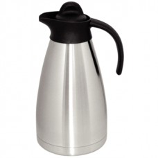 GD298 Olympia Screwtop Vacuum Jug