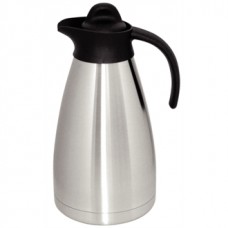 GD299 Olympia Screwtop Vacuum Jug