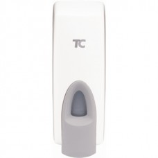 GD840 Rubbermaid White Spray Soap Dispenser