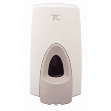 GD843 Rubbermaid White Foam Soap Dispenser