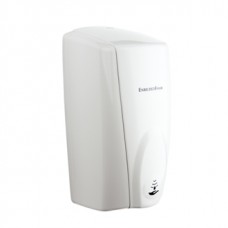 GD846 Rubbermaid White Autofoam Dispenser